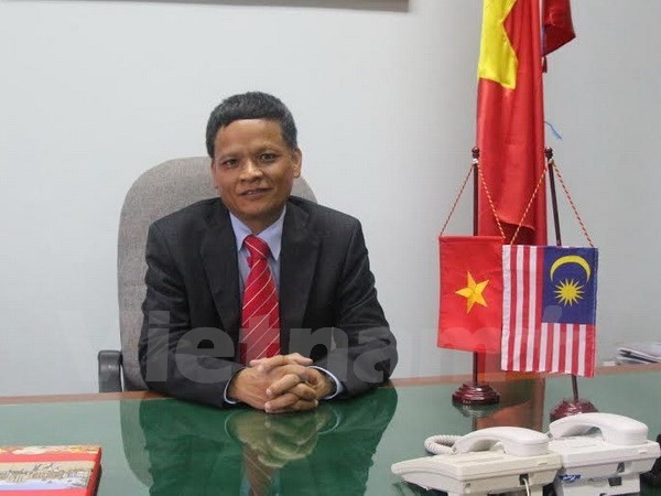 Le Vietnam, candidat à la Commission juridique internationale - ảnh 1